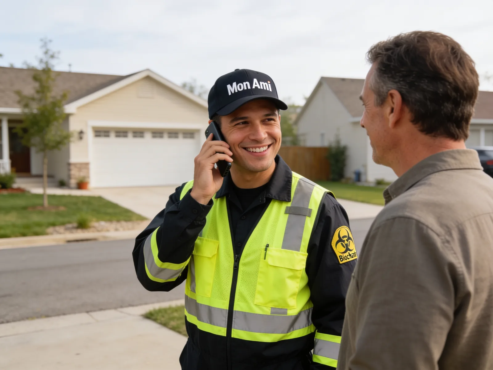 Sewage Cleanup Lowell, OH FAQs