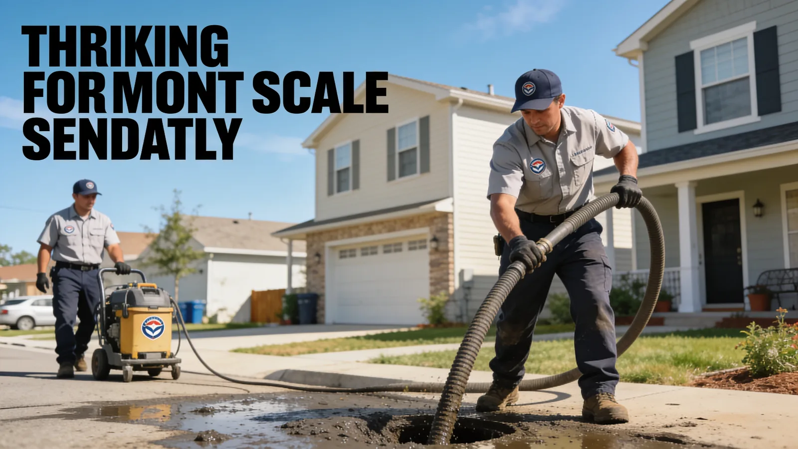 Sewage Cleanup in Lowell, OH near me